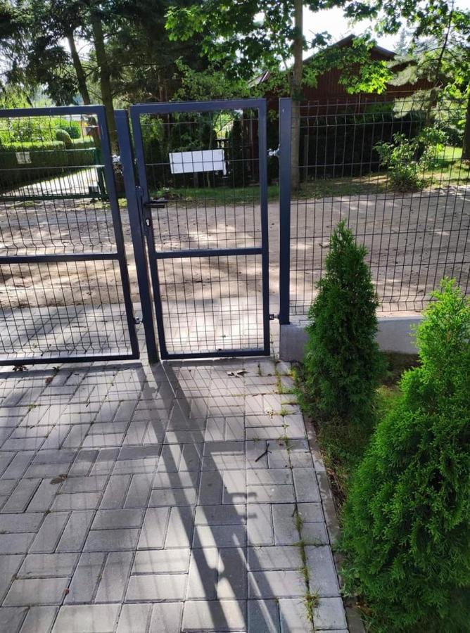 Dziwnowek Domki U Mileny Dziwnowek Wrzosowo  Екстериор снимка